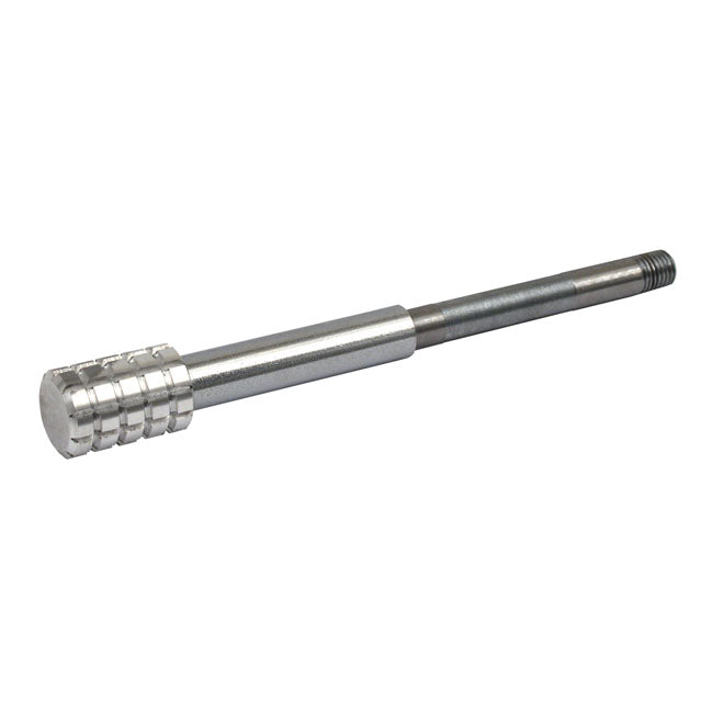 Samwel Replacement Drive Shaft & Gear for Mechanical Siren. 8"