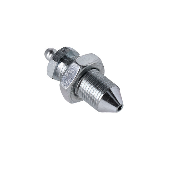Samwel Replacement Siren Screw and Grease Nipple – All Mechanical Siren Models Excl. 971503