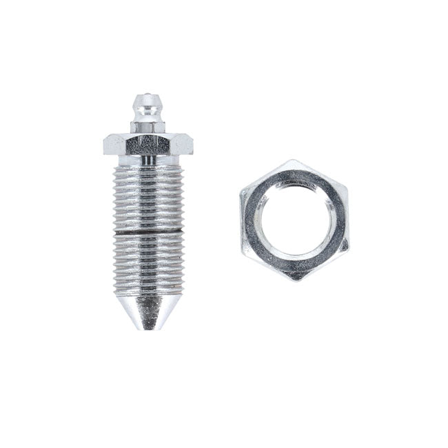 Samwel Replacement Siren Screw and Grease Nipple – All Mechanical Siren Models Excl. 971503