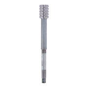 Samwel Replacement Drive Shaft & Gear for Mechanical Siren. 8.5"