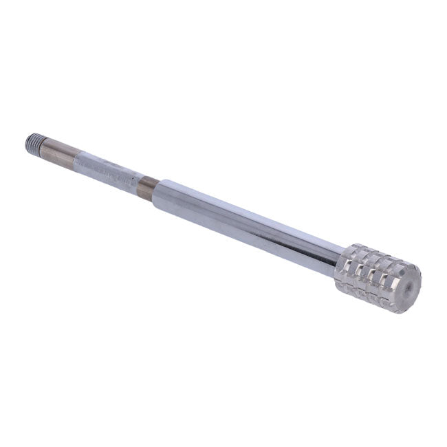 Samwel Replacement Drive Shaft & Gear for Mechanical Siren. 10"