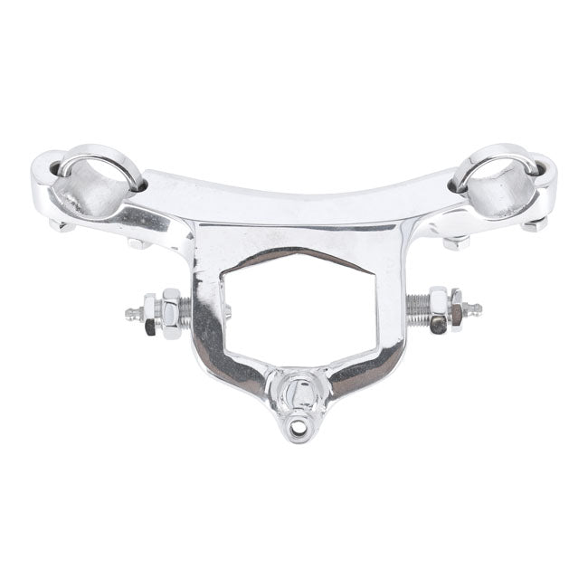 Samwel Replacement Bracket and Clamp for 971506 Siren – 1986–1999 Softail