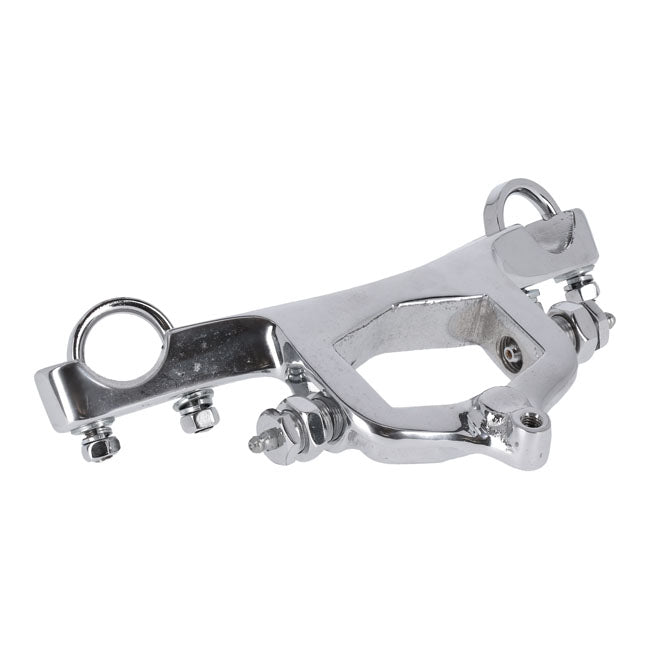 Samwel Replacement Bracket and Clamp for 971506 Siren – 1986–1999 Softail
