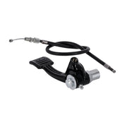 Samwel Replacement Bracket and Cable for 971501 Siren – 1932–1946 45" (750cc) WL & Military…
