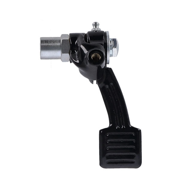 Samwel Replacement Bracket and Cable for 971501 Siren – 1932–1946 45" (750cc) WL & Military…