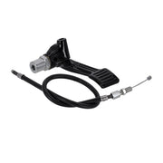 Samwel Replacement Bracket and Cable for 971501 Siren – 1932–1946 45" (750cc) WL & Military…