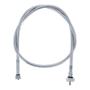 Samwel Speedo Cable, Rear Wheel Drive. Metal Housing – 1937–1952 45" Flatheads. With Stock and…
