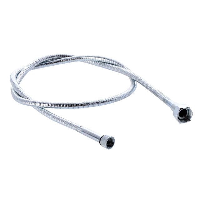 Samwel Speedo Cable, Rear Wheel Drive. Metal Housing – 1937–1952 45" Flatheads. with Stock and…