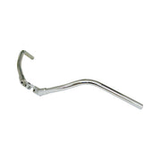 Samwel Early Springer Handlebar, Inline, Chrome – Custom H-D with Early OEM or…