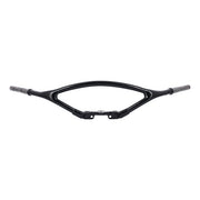 Samwel Early Springer Handlebar, Offset, Black – All Early H-D with OEM or Reproduction…