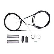 MCS Springer Handlebar Throttle Kit – 1949–1953 H-D with Internal Throttle &…