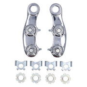 Samwel Replacement Rocket Set for +16" & +20" Springer Forks. Chr – MCS +16" and +18" Springer Forks