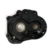 Samwel 3 To 4-Speed Conversion Kickstart End Cover – 1941–1951 WL; 1932–1963 Servi-Car with…