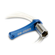 Motion Pro Mini Brake / Clutch Bleeder. 10mm Socket – Universal