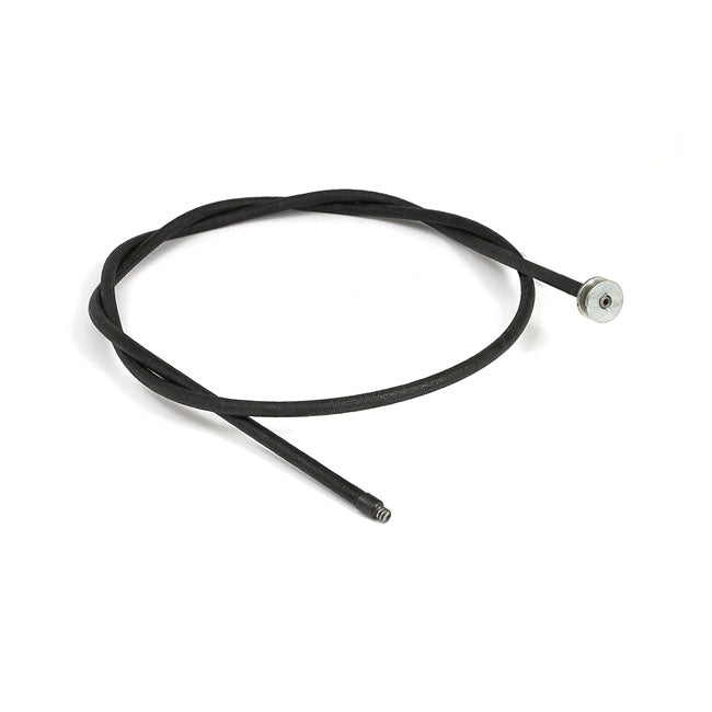 Samwel Outer Cable Assy, Throttle/Ignition – 1932–1948 Big Twin; WL