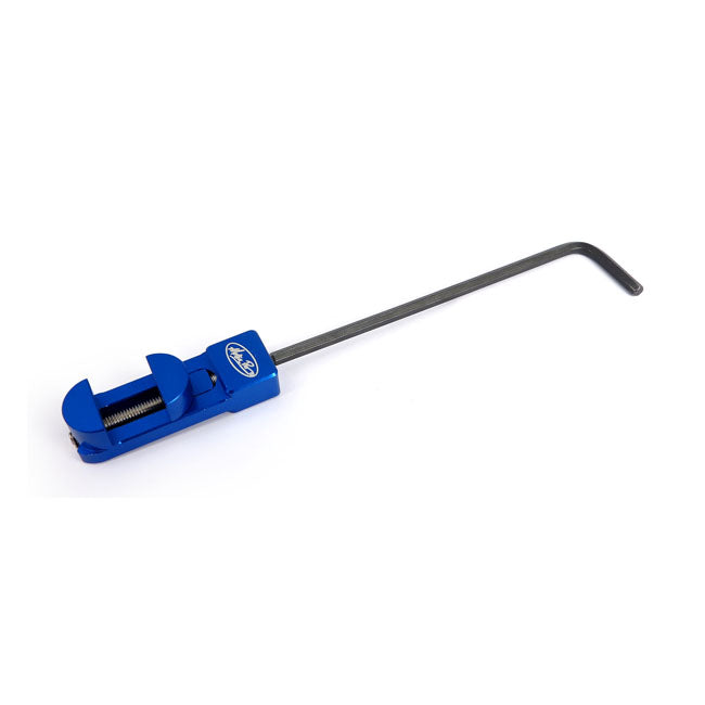 Motion Pro Brake Caliper Piston Tool – All Pistons with a Center Bore of 14mm…