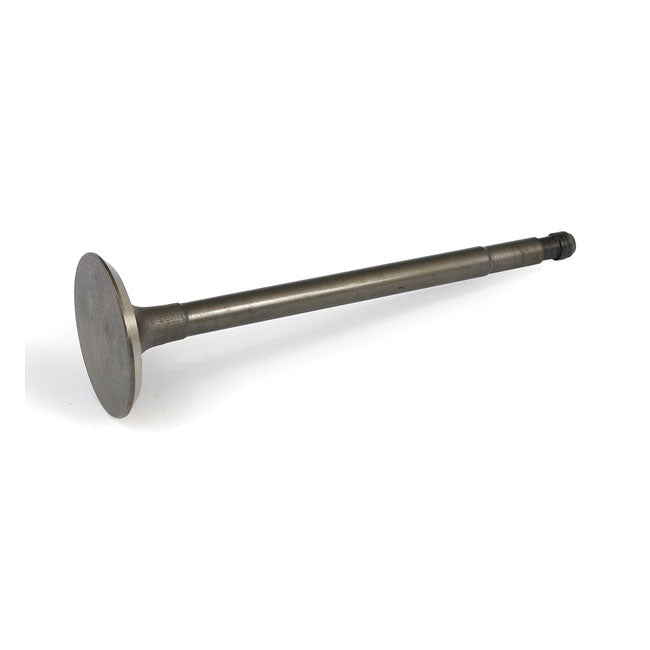 Samwel Flathead Intake Valve, Stainless – 1937–1973 45" (750cc) WL Models