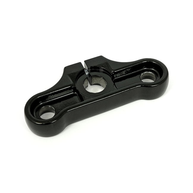 Samwel Upper Triple Clamp, Softail Springer – 1988–2006 FXSTS