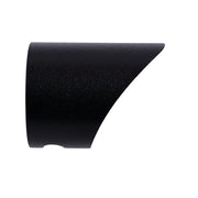 CPV CVP, Sharknose Taillight Housing. Black – Universal
