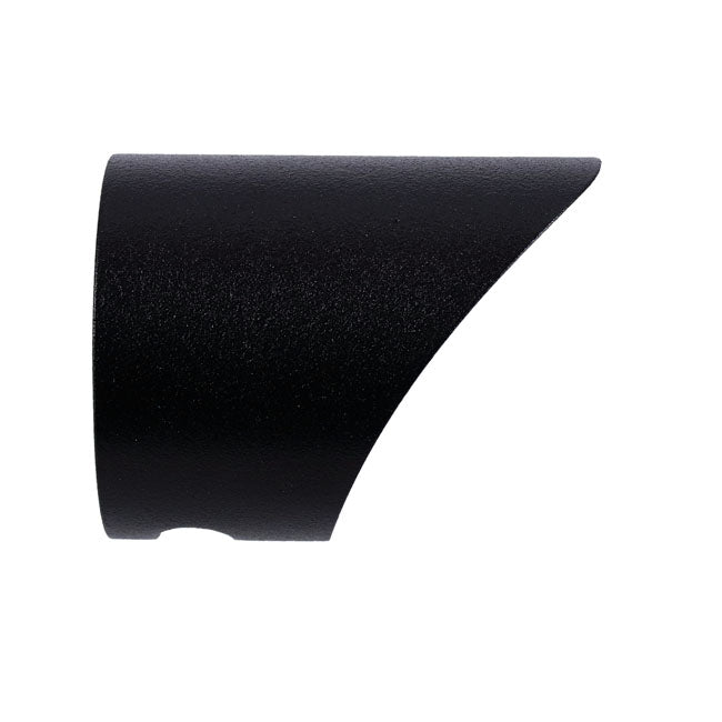 CPV CVP, Sharknose Taillight Housing. Black – Universal
