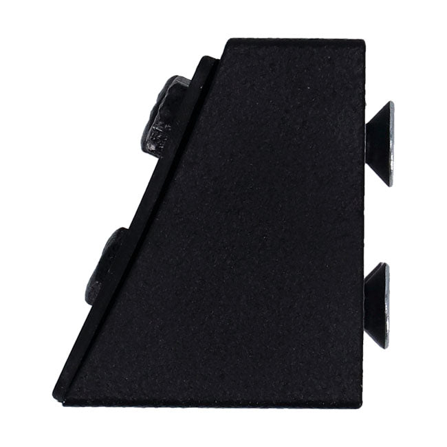 CPV Bracket Only. For License Plate Holders (Fender Mount) – Universal
