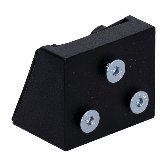 CPV Bracket Only. For License Plate Holders (Fender Mount) – Universal