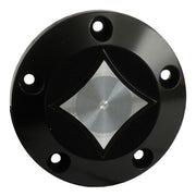 CPV Point Cover ''Diamond''. Black CC – 1999–2017 Twin Cam
