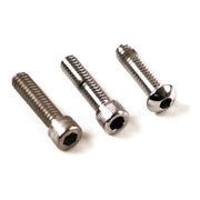 Gardner-Westcott 1/4-20 X 1 Inch Allen Bolt Stainless