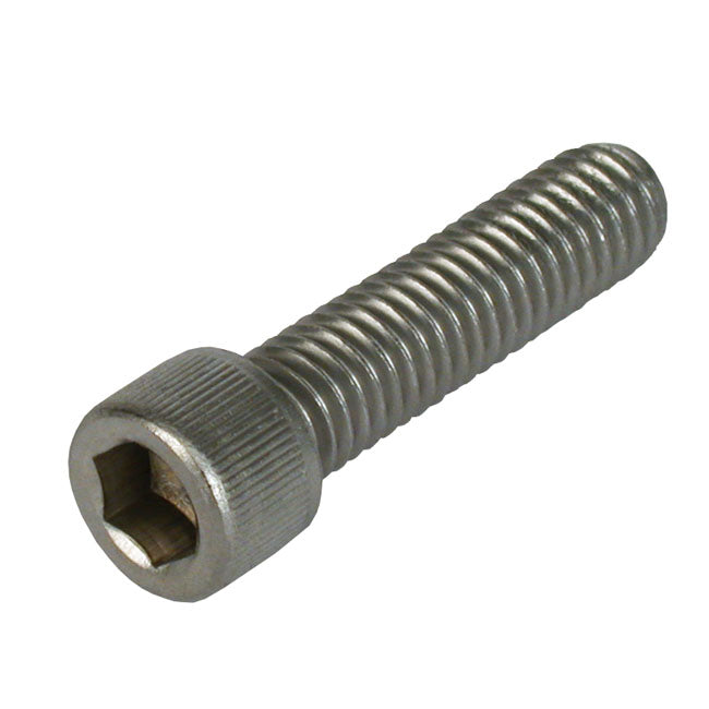 Gardner-Westcott 3/8-16 X 1 1/2 Inch Allen Bolt Stainless