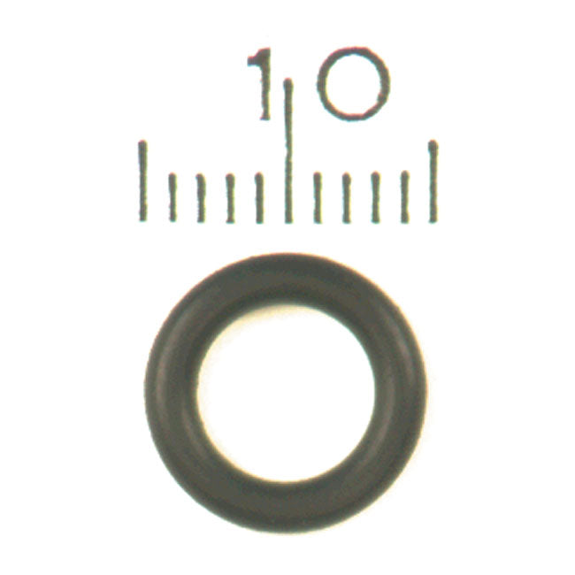 James Gaskets James O-ring, Shifter / Inspection / Starter – L1979–1986 4-Speed Big Twin : Shifter…