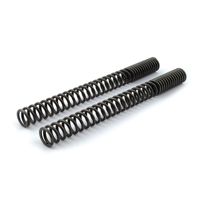 Progressive Suspension PS Fork Spring Kit Standard Duty, 49mm – 2009–2017 VRSCF V-Rod Muscle; 2012–2017…