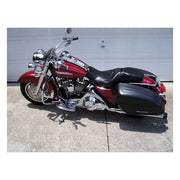 Progressive Suspension Symmetrical Fork Monotube Cartridge Kit. Lowered Height – 1997–2013 FLT/Touring