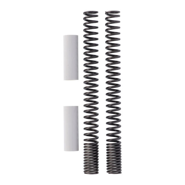 Progressive Suspension PS Fork Spring Kit Heavy Duty, 49mm – 2006–2010 Dyna; 2006–2017 FXDB; FXDF…