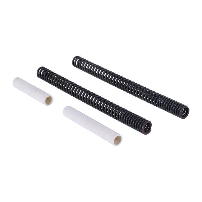 Progressive Suspension PS Fork Spring Kit Heavy Duty, 49mm – 2006–2010 Dyna; 2006–2017 FXDB; FXDF…