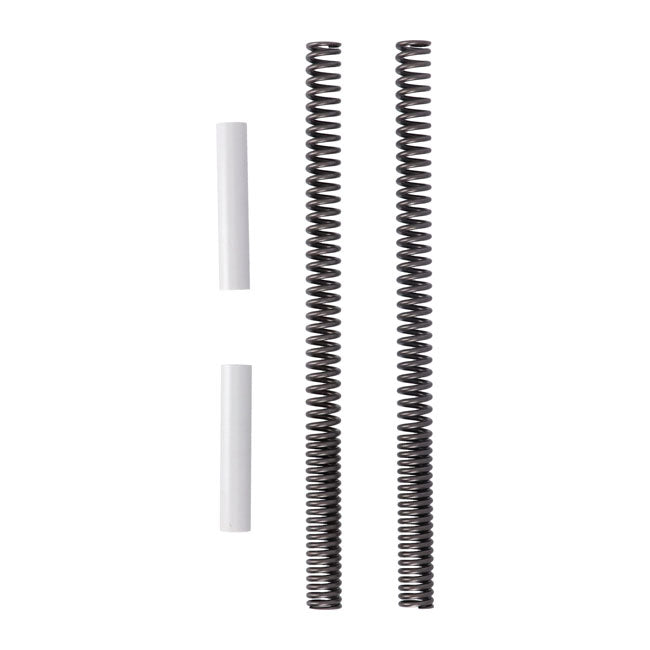 Progressive Suspension PS Fork Spring Kit Heavy Duty, 39mm – 1991–1992 FXD/B/C; 1993–2005 FXDL…