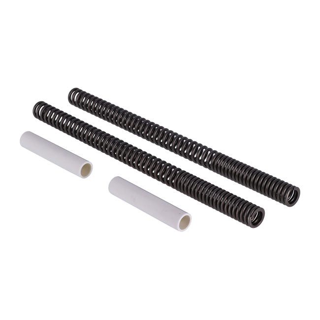Progressive Suspension Ps Fork Spring Kit Heavy Duty, 39 mm – 1991–1992 FXD/B/C; 1993–2005 FXDL…