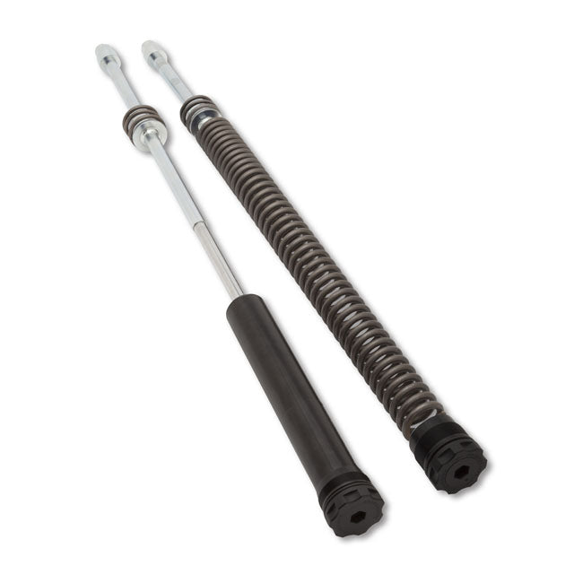 Progressive Suspension Adjustable Monotube Fork Cartridge Kit – 2006–2017 FXD