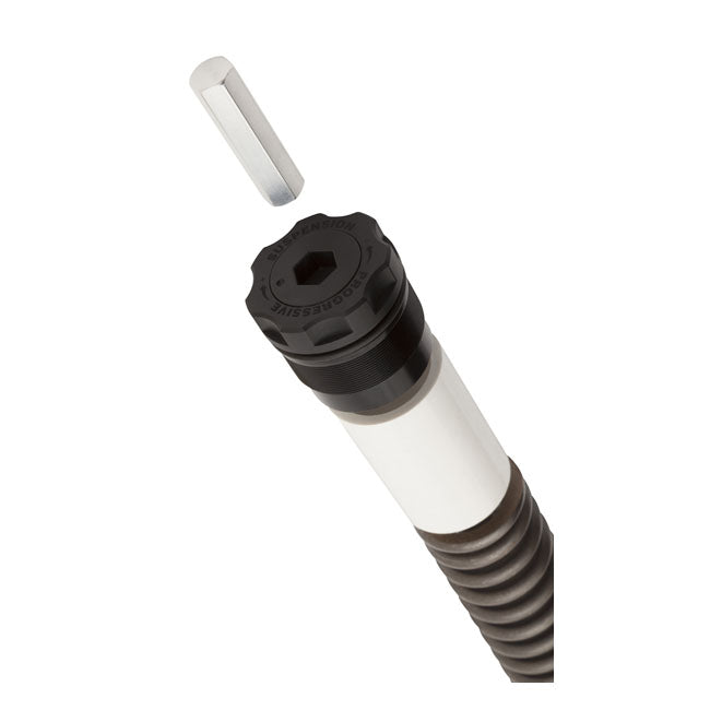 Progressive Suspension Adjustable Monotube Fork Cartridge Kit – 2006–2017 FXD