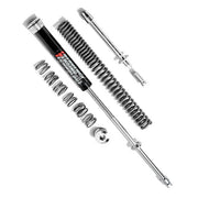 Progressive Suspension FST Fork Monotube Cartridge Kit. Lowered Height – 2014–2016 FLT/Touring FLHTC/U; FLHTK…