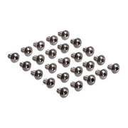 Gardner-Westcott 6/32 X 1/4 Buttonhead Bolt SS
