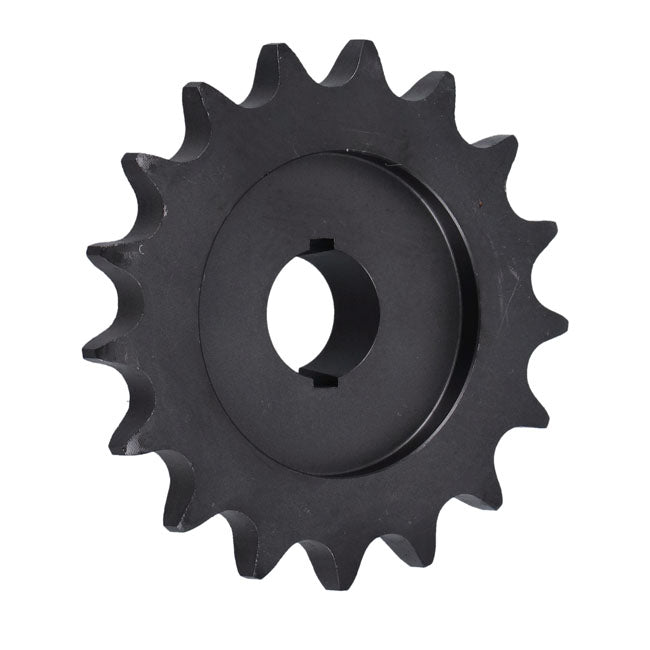 MCS Transmission Sprocket, 17T – 1929–1973 45" Flathead