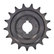 MCS Transmission Sprocket, 17T – 1929–1973 45" Flathead