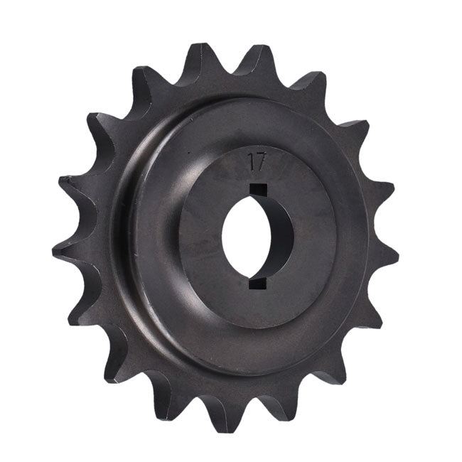 MCS Transmission Sprocket, 17T – 1929–1973 45" Flathead