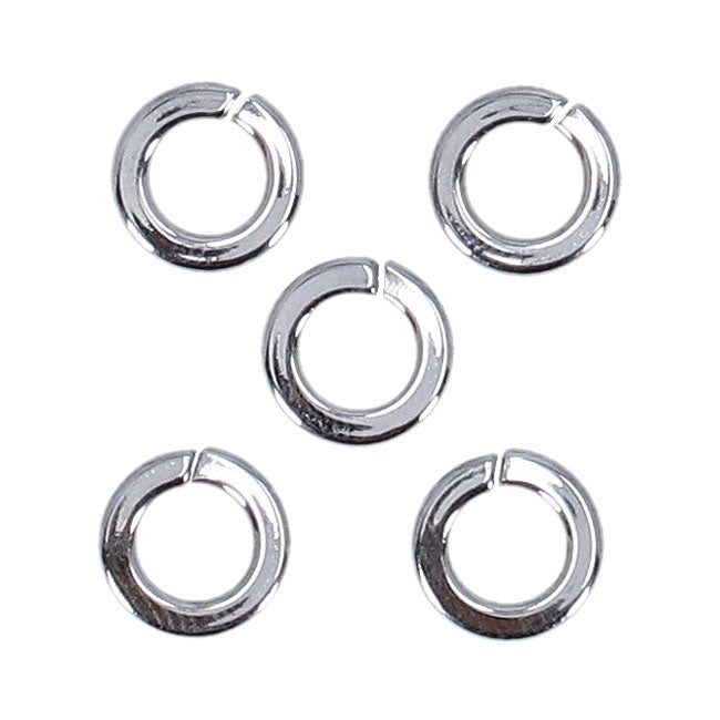 Gardner-Westcott Chrome Lockwasher, #12