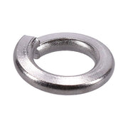 Gardner-Westcott SS Lockwasher, 5/8 Inch