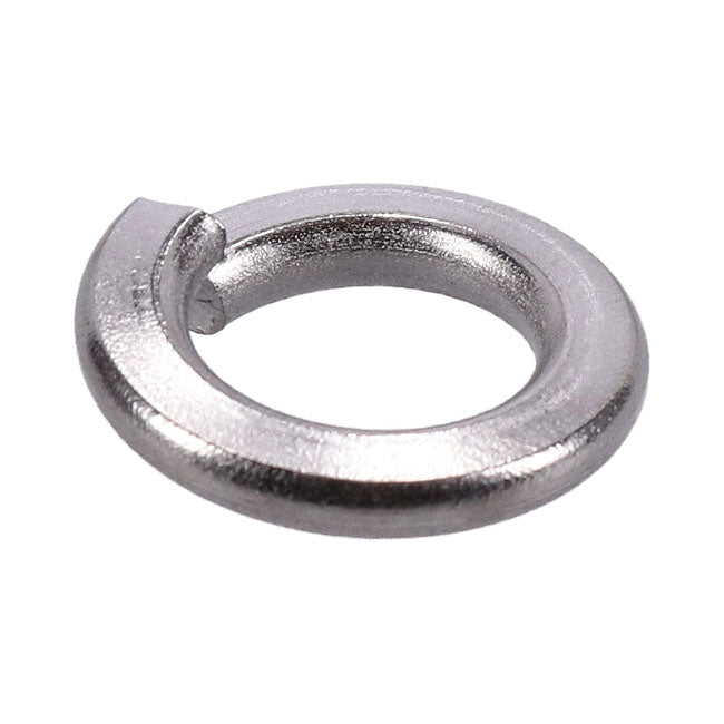 Gardner-Westcott SS Lockwasher, 5/8 Inch