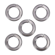 Gardner-Westcott SS Lockwasher, 5/8 Inch