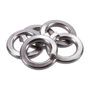 Gardner-Westcott SS Lockwasher, 5/8 Inch