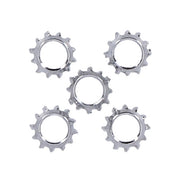 Gardner-Westcott Chrome Ext. Countersunk Lockwasher, #10