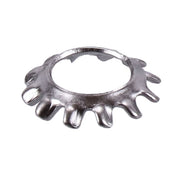 Gardner-Westcott SS Ext. Countersunk Lockwasher, 1/4 Inch